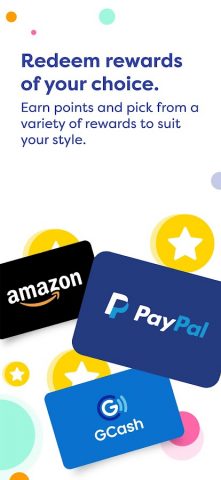 LifePoints: Paid Surveys App для Android — скриншот 3