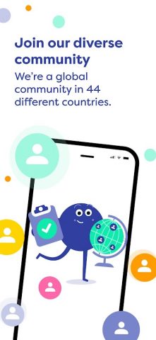 LifePoints: Paid Surveys App для Android — скриншот 4