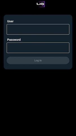 LigTV для Android — скриншот 2