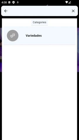 LigTV для Android — скриншот 4