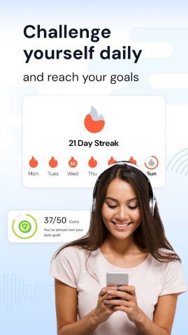 LingQ — Изучение языка — скриншот 5