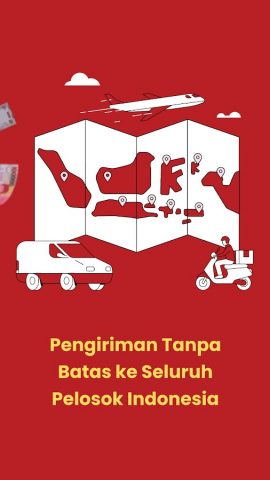 Lion Parcel для Android — скриншот 4