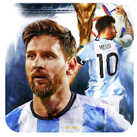 Лионель Месси обои 2023 для Android
