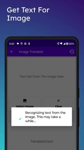 Lithuanian Russian Translator для Android — скриншот 5
