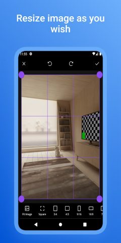Live Photo для Android — скриншот 3