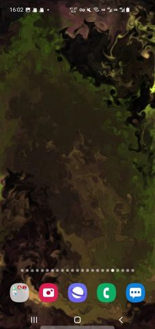 Lively Wallpapers-With Website для Android — скриншот 1