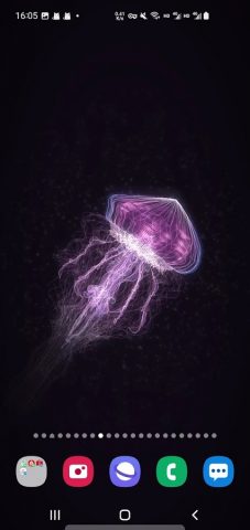 Lively Wallpapers-With Website для Android — скриншот 4