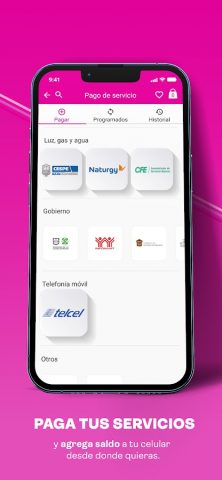 Liverpool: Compras online для Android — скриншот 5