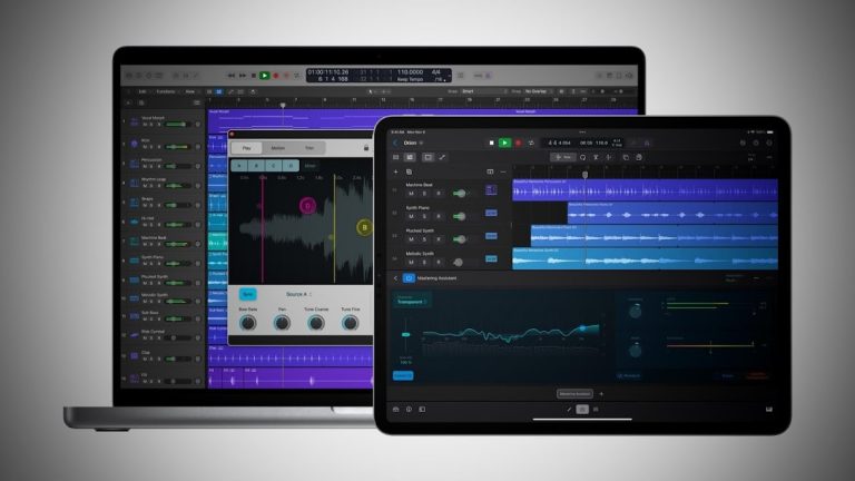 Logic Pro X For Android Advice для Android — скриншот 2