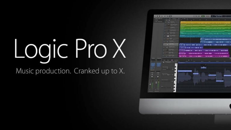 Logic Pro X For Android Advice для Android — скриншот 5