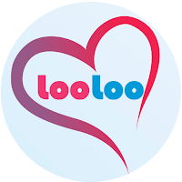 LooLoo — общайся и влюбляйся для Android