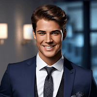 LookLab: AI Yearbook Photo Art для Android