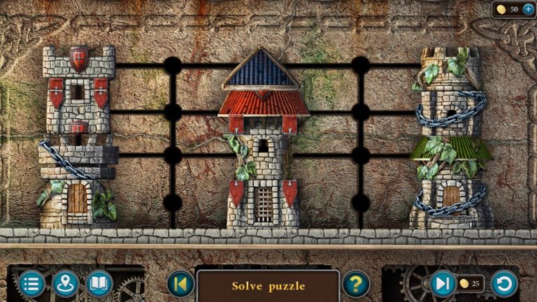 Lost Lands 10 для Android — скриншот 2