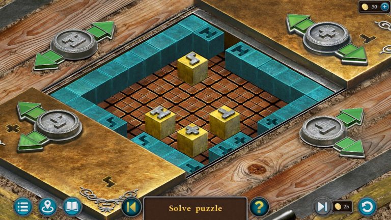 Lost Lands 10 для Android — скриншот 4