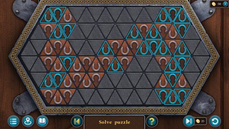 Lost Lands 10 для Android — скриншот 5