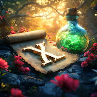 Lost Lands 10 для Android