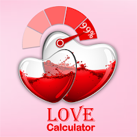 Love Calculator — FLAMES для Android