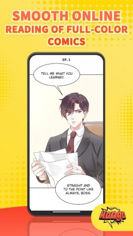 Love Story для Android — скриншот 4