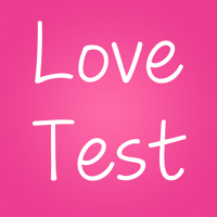 Love Tester — Crush Test Quiz для iOS
