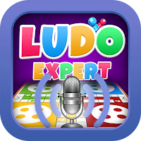 Ludo Expert- Voice Call Game для Android