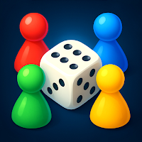 Ludo Лудо! Настольные игры для Android