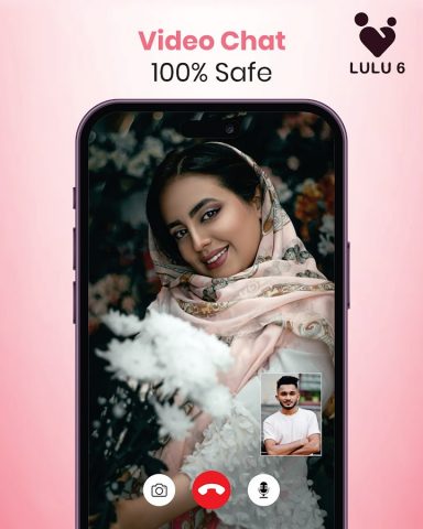 Lulu 6 для Android — скриншот 3