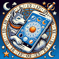 Лунный календарь. Затмения для Android