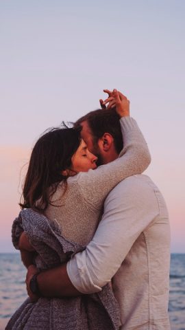 Любовные послания для парня для Android — скриншот 1