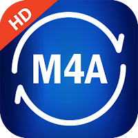 M4a to Mp3 Converter для Android