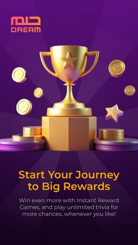 MBC DREAM для Android — скриншот 1