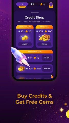 MBC DREAM для Android — скриншот 5