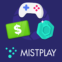 MISTPLAY: Play to Earn Money для Android