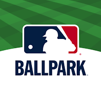 MLB Ballpark для Android