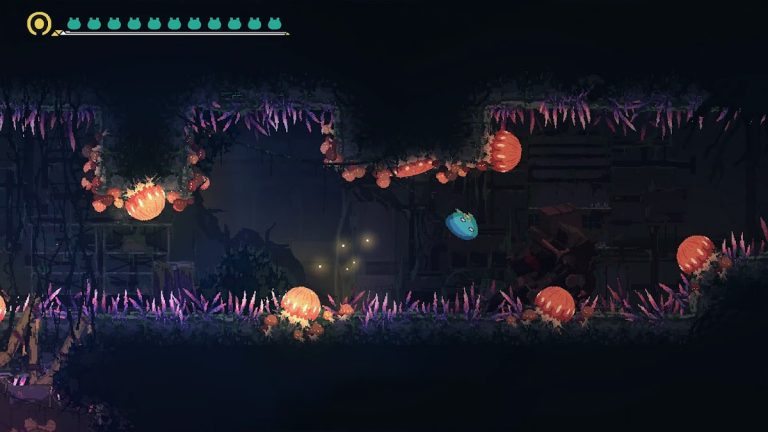 MO: Astray — скриншот 1