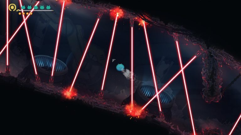 MO: Astray — скриншот 3