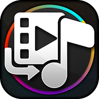 MP3 Аудио Резак, Конвертер для Android
