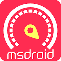 MSDroid для Android