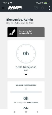 MVP для Android — скриншот 2