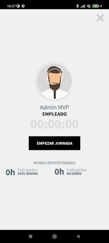 MVP для Android — скриншот 4