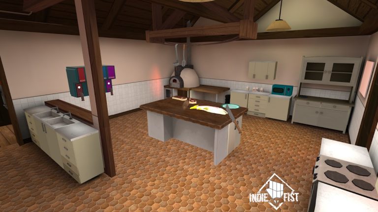 Мачеха Эмили: Страшные Шутки для Android — скриншот 4