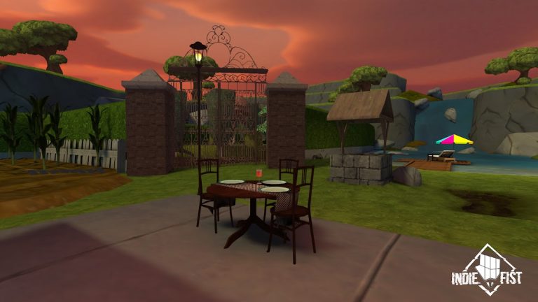 Мачеха Эмили: Страшные Шутки для Android — скриншот 5