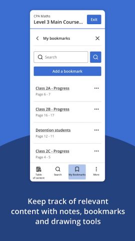 Macmillan Education Everywhere для Android — скриншот 1