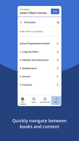 Macmillan Education Everywhere для Android — скриншот 3