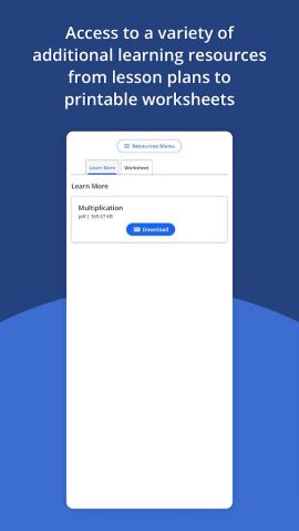 Macmillan Education Everywhere для Android — скриншот 4