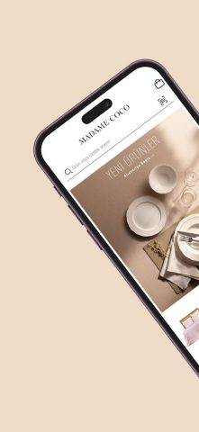 Madame Coco для Android — скриншот 2