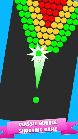 Magic Bubble:Bubble Shooter для Android — скриншот 1