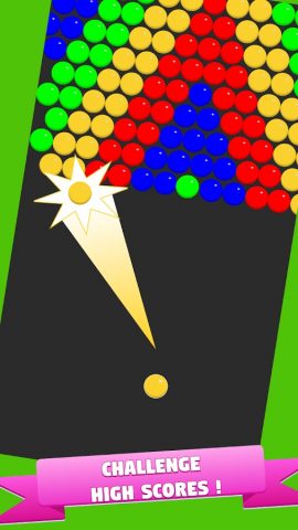 Magic Bubble:Bubble Shooter для Android — скриншот 2