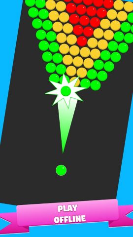 Magic Bubble:Bubble Shooter для Android — скриншот 4