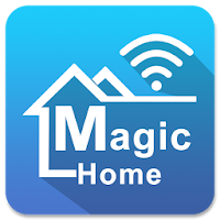 Magic Home Pro для Android