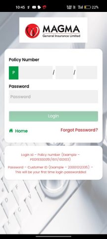 Magma для Android — скриншот 2